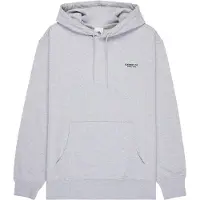 Element Co Emb Huvtröja
