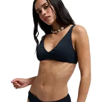 Roxy Love Elongated Triangle Bikinitopp