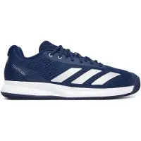 Adidas Courtflash Speed 2 Skor För Alla Underlag