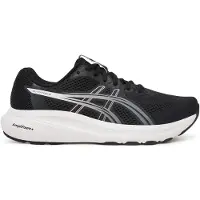 Asics Springsko 'Gel-Contend 10' ljusgrå / svart