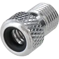 VAR Presta To Schrader Varp45020 Ventiladapter 10 Enheter