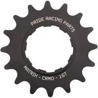 Pride Racing Matrix Crmo Kedjehjul