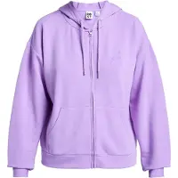 Roxy Surfing By Daylight Sweatshirt Med Dragkedja