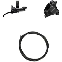 Shimano Bl-m8200-r/br-mt805-r Bromsklossar
