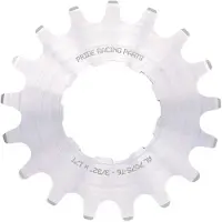 Pride Racing Spiral V2 Stainless Kedjehjul