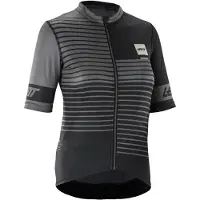 Leatt Endurance 3.0 Korta ärmar Cykeltröja