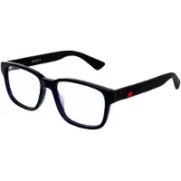Gucci Gg0011o-008 55/17145 Glasögon