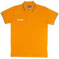 Spalding Essential Kortärmad Polotröja