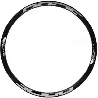 Pride Racing Control Exp Framfälg