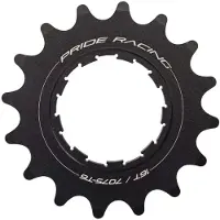 Pride Racing Spiral 14t Kedjehjul