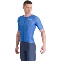 Sportful Light 2 Korta ärmar Cykeltröja