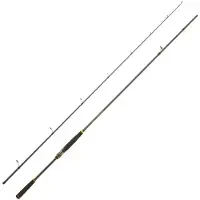 Daiwa Legalis Sb Spinnfiskespö