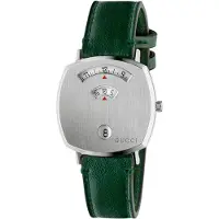 Gucci Ya157406 35mm 3atm Quartz Analogical Klocka