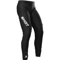 Shot Race Gear Airy Sharp Byxor