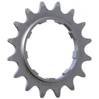 Onyx Ultra Ss Stainless Kedjehjul