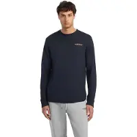 GUESS Jeans Slim American Tradition T-shirt Med Lång ärm