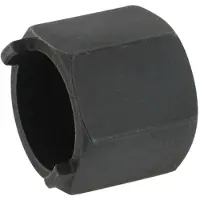 VAR Shimano Suntour Atom/regina Pinion Extractor Svart