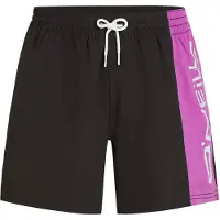 O'Neill Retro 14'' Boardshorts digitalis colour block, L