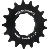 Pride Racing Matrix Alloy Kedjehjul