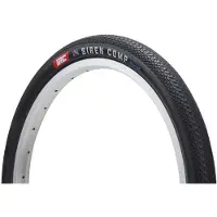 Irctire Siren Comp 20´´ X 1.90 Styvt Urbandäck