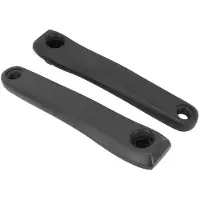Stronglight Megan 4yamaha/panasi/jis 5mm Offset Vevarm