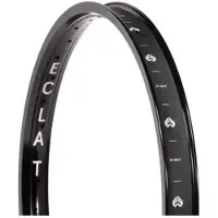 Eclat Camber 36.5 Mm Fälg