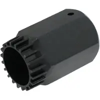 VAR Shimano/isis Vevlagerverktyg