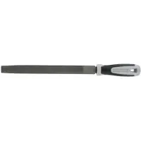 VAR Verktyg Half Round File