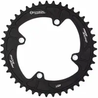 Pride Racing Hexagon Threaded 4b 104 Bcd Kedjehjul