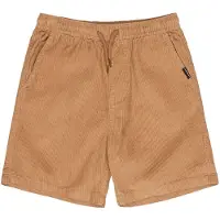 Quiksilver Taxer Cord Shorts