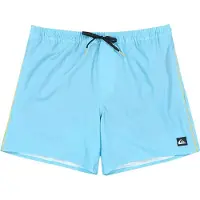 Quiksilver Stretch Piped Volley 16 Boardshorts aqua Storlek S