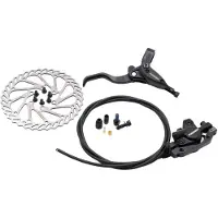Forward Joyride V2 1500 Mm C-jet Frfw1030 Bromsklossar