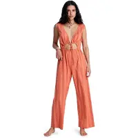 Roxy Sintra Moon ärmlös Jumpsuit