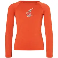 Super.natural Ski Bunny175 T-shirt Med Lång ärm