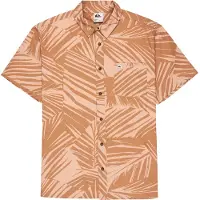 Quiksilver Forkhill Kortärmad Skjorta
