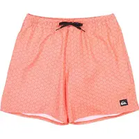 Quiksilver Stretch Printed Volley 16´´ Simshorts