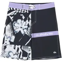 Quiksilver Surfsilk Straight 17´´ Simshorts