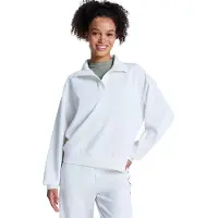 Roxy Rise & Vibe Sweet Sweatshirt Med Dragkedja