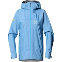 Haglöfs L.I.M Airak 2,5L Jacket Women Sky Blue