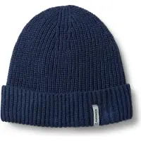 Passenger Compass Recycled Mössa rich navy
