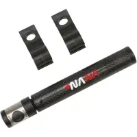 Barbieri Nana Carbon Mini Pump