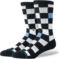 Stance Chef Check Crew-strumpor