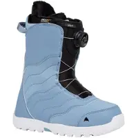 Burton Mint Boa Snowboardboots För Kvinnor