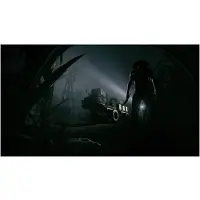 One Outlast Trinity Outlast + Outlast Whistleblower + Outlast Ii