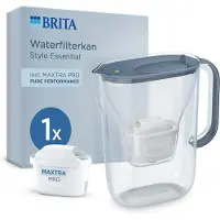 Brita Style Essential Vattenreningskanna