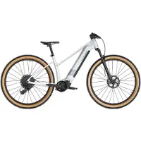 KROSS Influx Hybrid 2.0 D 29´´ 2026 Elcykel Mtb