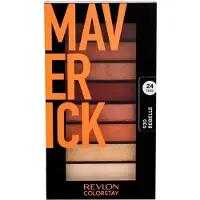 Revlon Colorstay rv colorstay ser ut boken Maverick 930