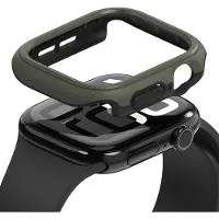 Ringke Onyx Fodral till Apple Klocka 10 46mm - Grön