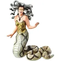 Safari Ltd Medusafigur
