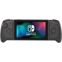 Hori Split Pad Pro - Spelkontroll - svart - för Nintendo Switch